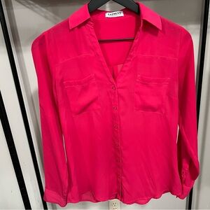 Express long sleeve Portofino women’s size xs